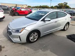 5NPD84LF3LH518385 2020 HYUNDAI ELANTRA