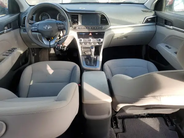 5NPD84LF3LH518645 2020 HYUNDAI ELANTRA - Image 8