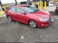 5NPD84LF3LH520573 2020 HYUNDAI ELANTRA