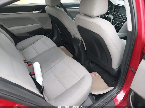 5NPD84LF3LH520573 2020 HYUNDAI ELANTRA - Image 8