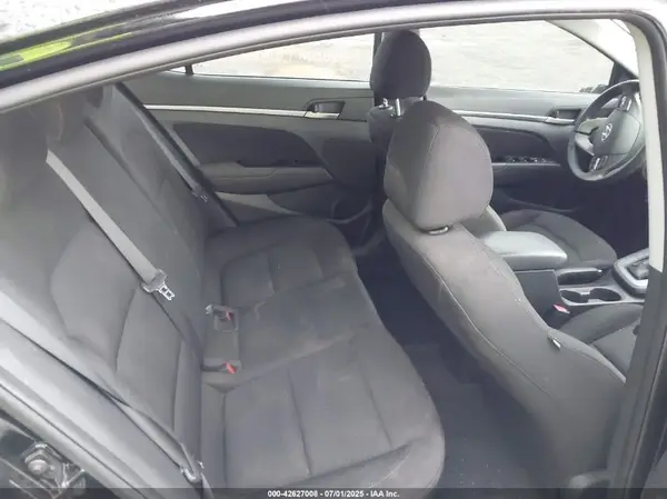 5NPD84LF3LH520623 2020 HYUNDAI ELANTRA - Image 8