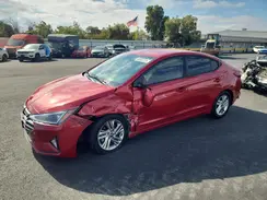 5NPD84LF3LH521142 2020 HYUNDAI ELANTRA