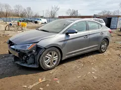 5NPD84LF3LH521500 2020 HYUNDAI ELANTRA