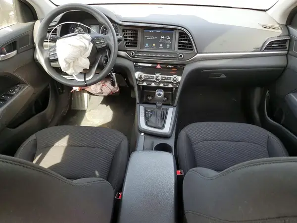5NPD84LF3LH521500 2020 HYUNDAI ELANTRA - Image 8
