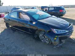 5NPD84LF3LH521643 2020 HYUNDAI ELANTRA