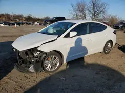 5NPD84LF3LH522274 2020 HYUNDAI ELANTRA