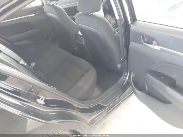 5NPD84LF3LH522467 2020 HYUNDAI ELANTRA - Image 8