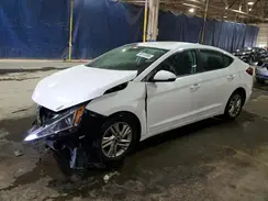 5NPD84LF3LH522923 2020 HYUNDAI ELANTRA