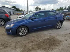 5NPD84LF3LH523389 2020 HYUNDAI ELANTRA