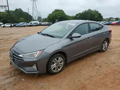 5NPD84LF3LH523828 2020 HYUNDAI ELANTRA