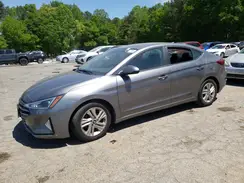 5NPD84LF3LH524378 2020 HYUNDAI ELANTRA