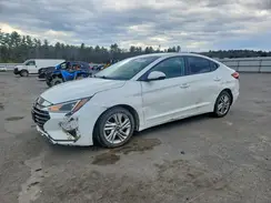 5NPD84LF3LH524400 2020 HYUNDAI ELANTRA