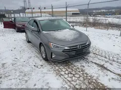 5NPD84LF3LH525188 2020 HYUNDAI ELANTRA