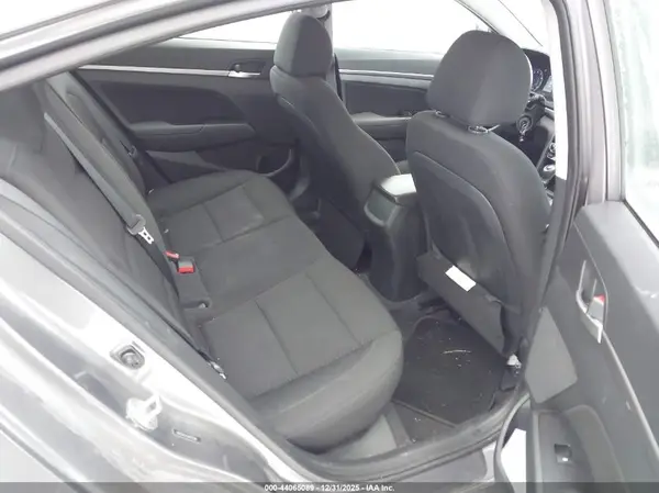 5NPD84LF3LH525188 2020 HYUNDAI ELANTRA - Image 8