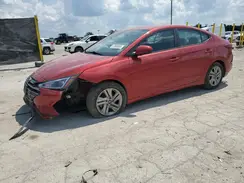 5NPD84LF3LH525319 2020 HYUNDAI ELANTRA