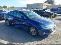 5NPD84LF3LH525398 2020 HYUNDAI ELANTRA