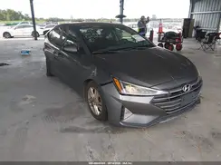 5NPD84LF3LH525420 2020 HYUNDAI ELANTRA