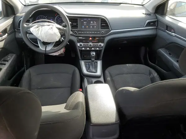 5NPD84LF3LH526891 2020 HYUNDAI ELANTRA - Image 8