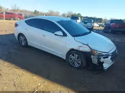5NPD84LF3LH527183 2020 HYUNDAI ELANTRA