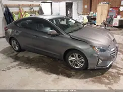 5NPD84LF3LH528558 2020 HYUNDAI ELANTRA
