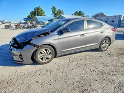 5NPD84LF3LH530407 2020 HYUNDAI ELANTRA