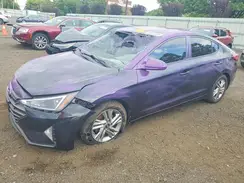 5NPD84LF3LH530861 2020 HYUNDAI ELANTRA
