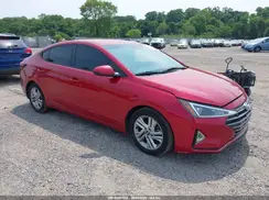 5NPD84LF3LH531461 2020 HYUNDAI ELANTRA