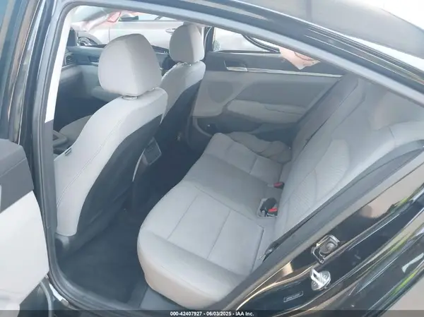 5NPD84LF3LH532447 2020 HYUNDAI ELANTRA - Image 8