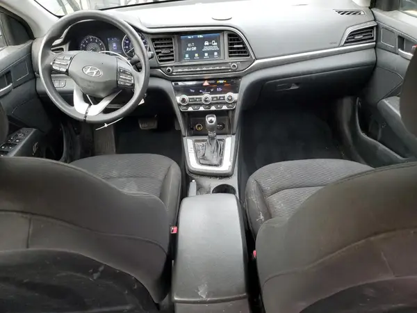 5NPD84LF3LH532450 2020 HYUNDAI ELANTRA - Image 8