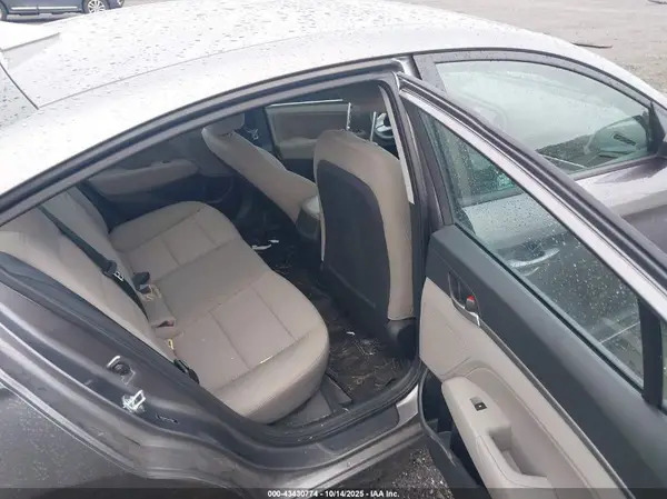 5NPD84LF3LH532691 2020 HYUNDAI ELANTRA - Image 8