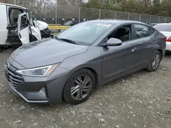 5NPD84LF3LH533078 2020 HYUNDAI ELANTRA