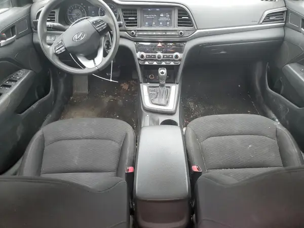 5NPD84LF3LH534134 2020 HYUNDAI ELANTRA - Image 8