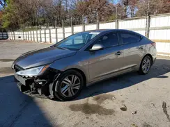 5NPD84LF3LH534408 2020 HYUNDAI ELANTRA