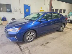 5NPD84LF3LH535090 2020 HYUNDAI ELANTRA