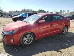 5NPD84LF3LH535221 2020 HYUNDAI ELANTRA