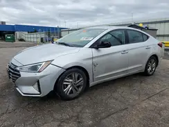 5NPD84LF3LH535493 2020 HYUNDAI ELANTRA