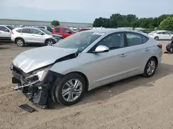 5NPD84LF3LH535560 2020 HYUNDAI ELANTRA