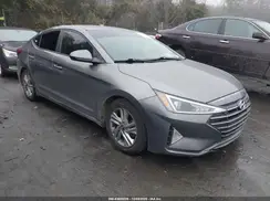 5NPD84LF3LH535736 2020 HYUNDAI ELANTRA