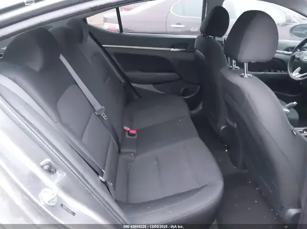 5NPD84LF3LH535736 2020 HYUNDAI ELANTRA - Image 8