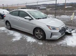 5NPD84LF3LH535865 2020 HYUNDAI ELANTRA