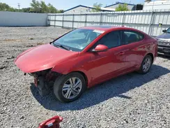 5NPD84LF3LH535896 2020 HYUNDAI ELANTRA