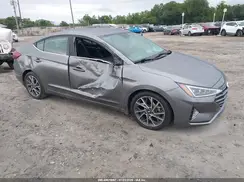 5NPD84LF3LH536742 2020 HYUNDAI ELANTRA