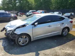 5NPD84LF3LH537051 2020 HYUNDAI ELANTRA