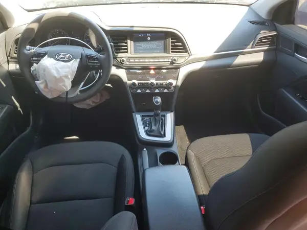 5NPD84LF3LH537051 2020 HYUNDAI ELANTRA - Image 8
