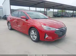 5NPD84LF3LH538376 2020 HYUNDAI ELANTRA