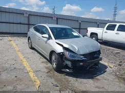 5NPD84LF3LH538670 2020 HYUNDAI ELANTRA