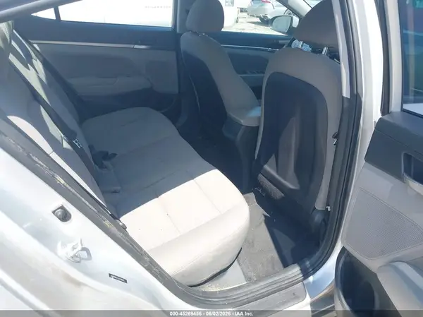 5NPD84LF3LH538670 2020 HYUNDAI ELANTRA - Image 8