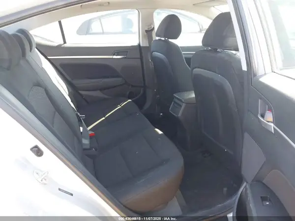 5NPD84LF3LH539723 2020 HYUNDAI ELANTRA - Image 8