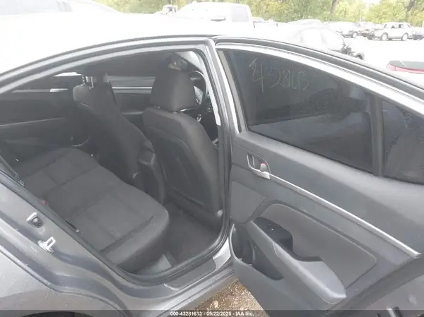 5NPD84LF3LH540046 2020 HYUNDAI ELANTRA - Image 8