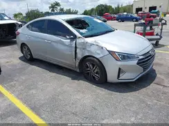 5NPD84LF3LH540242 2020 HYUNDAI ELANTRA